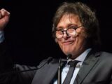 MILEI VOLVERÁ A LA FUNDACIÓN FARO PARA ENCABEZAR «EL EVENTO LIBERAL DEL AÑO»
