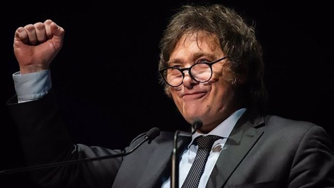 MILEI VOLVERÁ A LA FUNDACIÓN FARO PARA ENCABEZAR «EL EVENTO LIBERAL DEL AÑO»