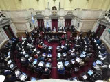 EL SENADO APROBÓ EL ACUERDO PARA PAGAR U$S171 MILLONES A LOS FONDOS BUITRE Y REAVIVÓ EL DEBATE SOBRE LA DEUDA EXTERNA