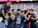 PARAGUAY HIZO HISTORIA: ELIMINÓ A ALEMANIA Y FIRMÓ EL PRIMER GRAN BATACAZO DEL MUNDIAL