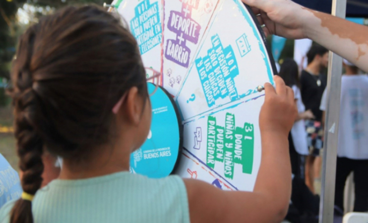 El Estado debe garantizar los derechos de las infancias