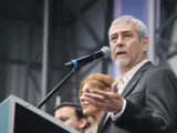 FERRARESI DESTACÓ LA MULTITUDINARIA DESPEDIDA AL INDIO SOLARI: “SU LEGADO SEGUIRÁ VIVO EN CADA CANCIÓN Y EN EL CORAZÓN DE NUESTRO PUEBLO”