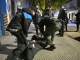 LA LEGISLATURA PORTEÑA APROBÓ LA LEY ANTI TRAPITOS: HABRÁ HASTA 60 DÍAS DE CÁRCEL Y MULTAS MILLONARIAS