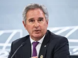 EL GOBIERNO RESPALDÓ A BOLIVIA TRAS IMPEDIR EL INGRESO DE LEGISLADORES ARGENTINOS Y CRECE LA TENSIÓN DIPLOMÁTICA