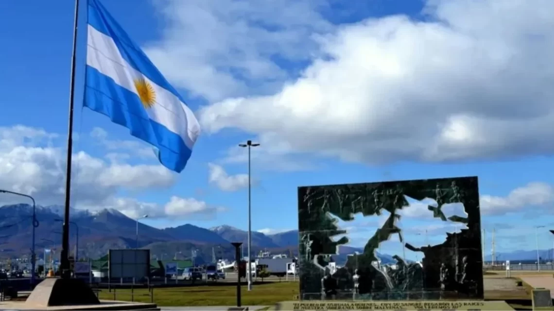 LA ONU VOLVIÓ A RESPALDAR EL RECLAMO ARGENTINO POR MALVINAS Y EXIGIÓ AL REINO UNIDO RETOMAR LAS NEGOCIACIONES POR LA SOBERANÍA