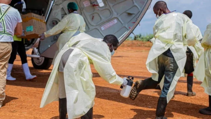 ALERTA SANITARIA EN ÁFRICA: EL BROTE DE ÉBOLA EN REPÚBLICA DEMOCRÁTICA DEL CONGO YA SUPERÓ LOS 1.300 MUERTOS