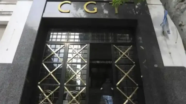 REFORMA LABORAL: EL GOBIERNO CAMBIÓ POR DECRETO EL CÁLCULO DE LOS APORTES Y CONTRIBUCIONES A LOS SINDICATOS