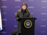 MILEI DEFENDIÓ LA REFORMA DE LA CARTA ORGÁNICA DEL BCRA Y ASEGURÓ QUE «SERÁ UN GRAN PASO PARA TERMINAR PARA SIEMPRE CON LA INFLACIÓN»
