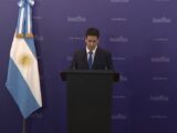 POLÉMICA POR LAS DECLARACIONES DEL VOCERO PRESIDENCIAL SOBRE LA MOROSIDAD: «LA GENTE NO SABE MANEJAR SUS INGRESOS»