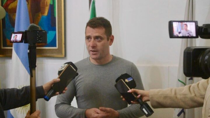 Agosto llega con una intensa agenda de fiestas populares en Marcos Paz