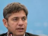 Axel Kicillof sobre declaraciones de Milei en Brasil