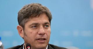 Axel Kicillof sobre declaraciones de Milei en Brasil