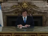 MILEI ANUNCIÓ LA REFORMA DE LA CARTA ORGÁNICA DEL BANCO CENTRAL Y ASEGURÓ QUE BUSCA «TERMINAR CON LA ESTAFA DE LA EMISIÓN»