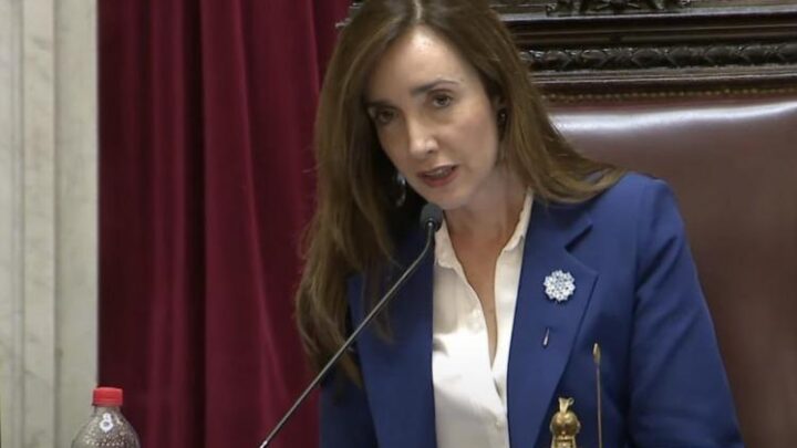 EXPLOTÓ LA INTERNA DEL GOBIERNO: VILLARRUEL Y BULLRICH SE CRUZARON POR LA LEY DE TIERRAS Y SE ACUSARON DE “RIFAR EL PAÍS”