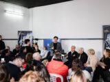 Kicillof: “Después de Milei tenemos que reconstruir una Argentina del lado del pueblo y sus trabajadores”