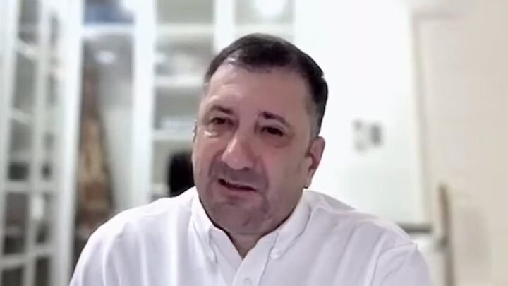 LA FISCALÍA DE PARAGUAY PIDIÓ MÁS DE DOS AÑOS DE PRISIÓN PARA EL EXSENADOR EDGARDO KUEIDER