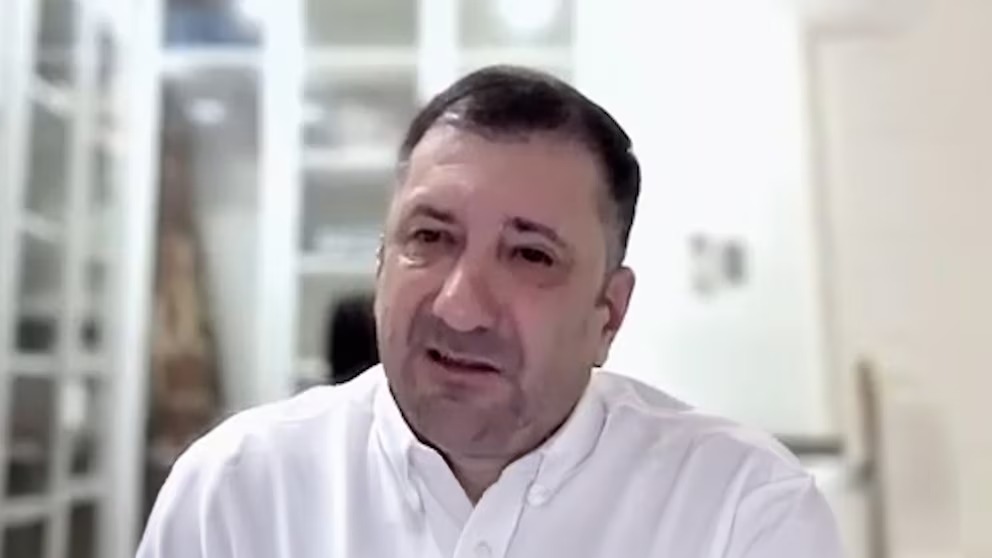 LA FISCALÍA DE PARAGUAY PIDIÓ MÁS DE DOS AÑOS DE PRISIÓN PARA EL EXSENADOR EDGARDO KUEIDER