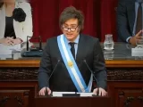MILEI REUNIÓ A LOS LEGISLADORES LIBERTARIOS Y ANUNCIÓ UNA NUEVA ETAPA DE REFORMAS: BUSCA CAMBIAR LA CARTA ORGÁNICA DEL BANCO CENTRAL