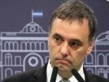 MANUEL ADORNI RENUNCIÓ AL DIRECTORIO DE YPF EN MEDIO DE LA INVESTIGACIÓN POR PRESUNTO ENRIQUECIMIENTO ILÍCITO