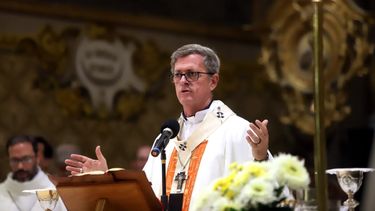 GARCÍA CUERVA LE RECLAMÓ AL GOBIERNO UN MAYOR COMPROMISO FRENTE A LA POBREZA Y LA FALTA DE TRABAJO