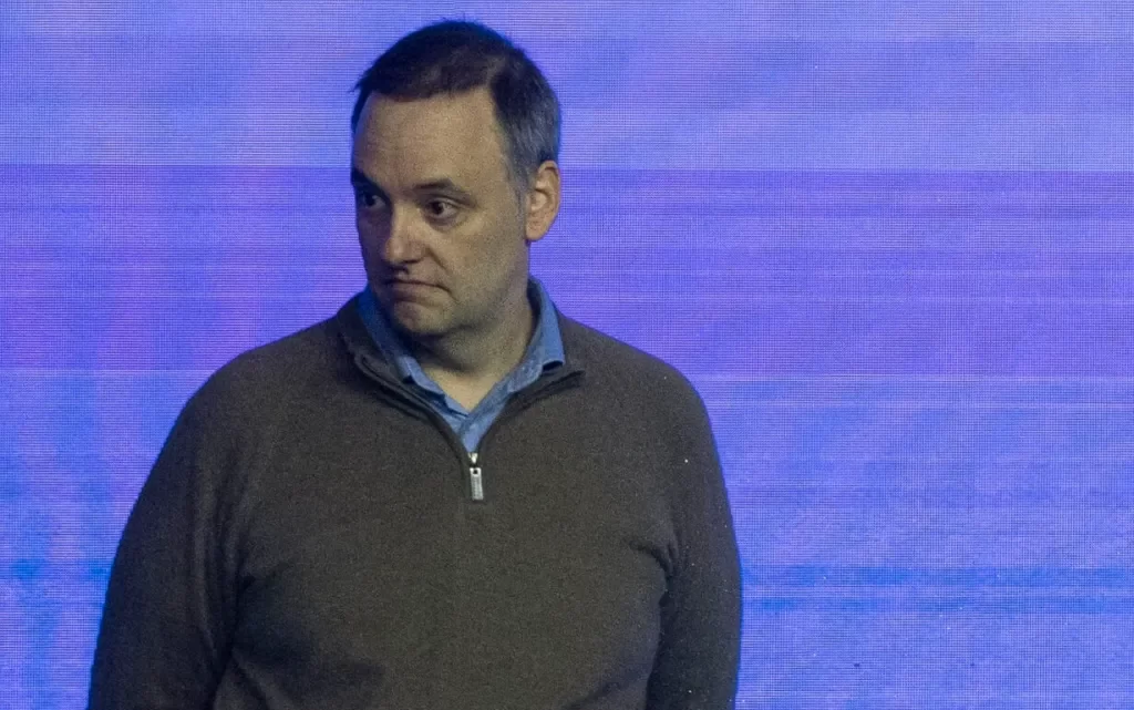 LA JUSTICIA LE PROHIBIÓ A MANUEL ADORNI SALIR DEL PAÍS MIENTRAS AVANZA LA CAUSA POR PRESUNTO ENRIQUECIMIENTO ILÍCITO