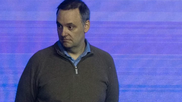 LA JUSTICIA LE PROHIBIÓ A MANUEL ADORNI SALIR DEL PAÍS MIENTRAS AVANZA LA CAUSA POR PRESUNTO ENRIQUECIMIENTO ILÍCITO