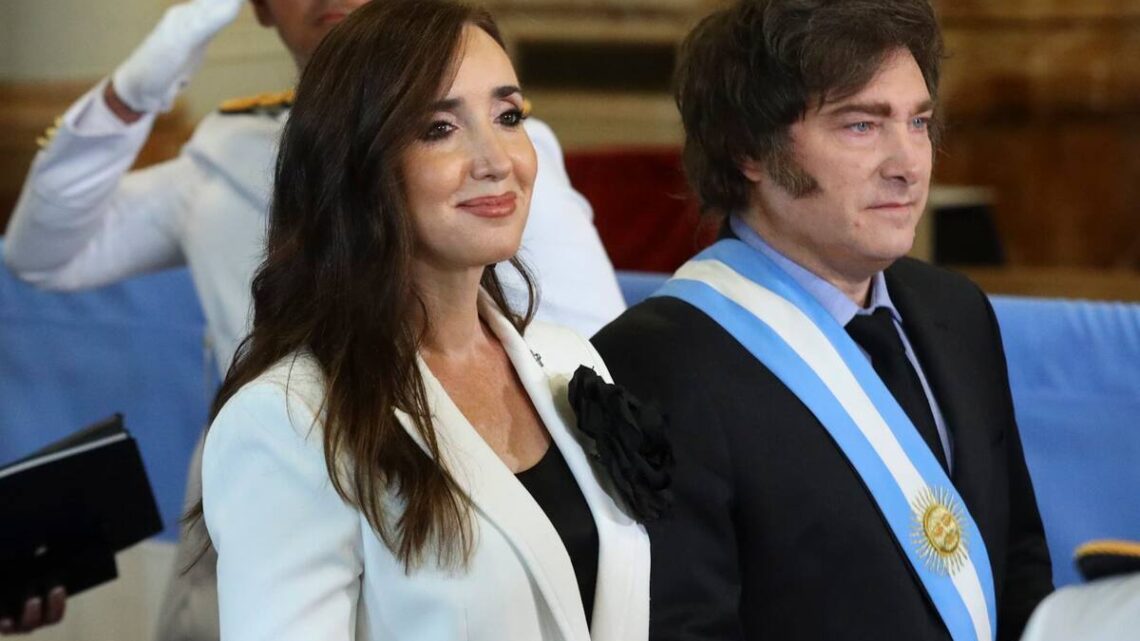MILEI Y VILLARRUEL VOLVERÁN A COMPARTIR UN ACTO OFICIAL EN TUCUMÁN DURANTE LA VIGILIA DEL 9 DE JULIO
