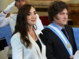 MILEI Y VILLARRUEL VOLVERÁN A COMPARTIR UN ACTO OFICIAL EN TUCUMÁN DURANTE LA VIGILIA DEL 9 DE JULIO