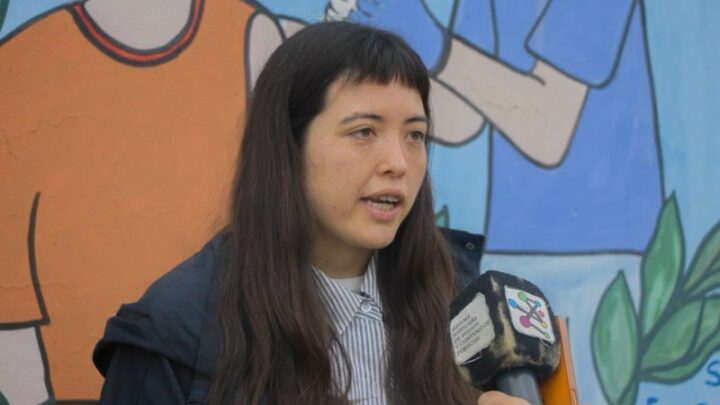 Marcos Paz avanza con implementación del programa provincial «La Salud Mental la Hacemos entre Todos y Todas»