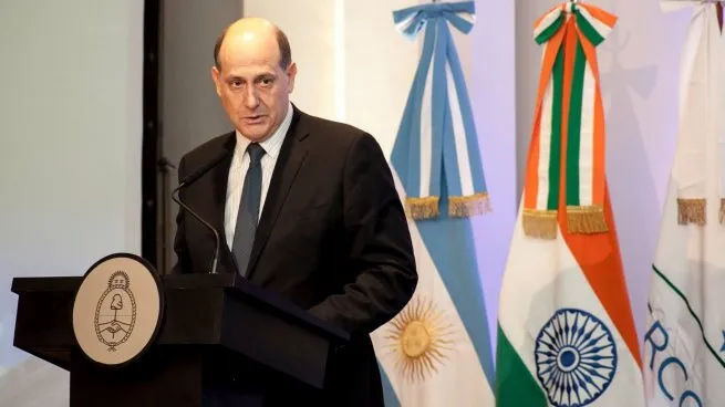 BRASIL ESCALA LA TENSIÓN CON ARGENTINA Y CONVOCA AL EMBAJADOR ARGENTINO TRAS LOS ATAQUES DE MILEI CONTRA LULA