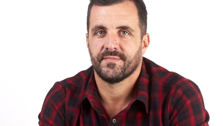 EL GOBIERNO DESIGNÓ AL CIENTÍFICO PEDRO DI NEZIO COMO NUEVO DIRECTOR DEL SERVICIO METEOROLÓGICO NACIONAL
