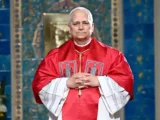LLEGÓ AL PAÍS EL NUEVO NUNCIO APOSTÓLICO Y CRECE LA EXPECTATIVA POR LA VISITA DEL PAPA LEÓN XIV