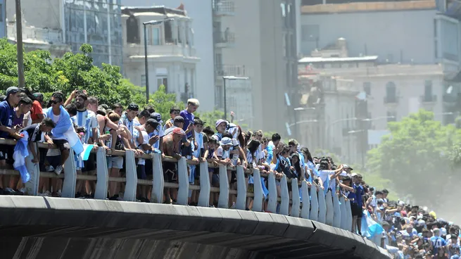 EL GOBIERNO ORGANIZA EL OPERATIVO DE SEGURIDAD PARA EL REGRESO DE LA SELECCIÓN