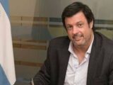 OTRA BAJA EN EL GOBIERNO: DARÍO GENUA DEJÓ LA SECRETARÍA DE INNOVACIÓN, CIENCIA Y TECNOLOGÍA