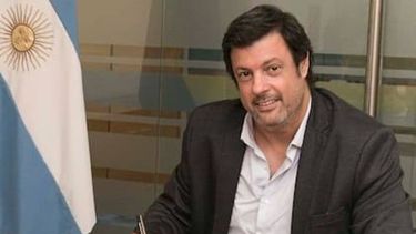 OTRA BAJA EN EL GOBIERNO: DARÍO GENUA DEJÓ LA SECRETARÍA DE INNOVACIÓN, CIENCIA Y TECNOLOGÍA