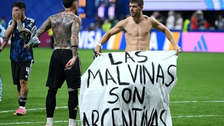 ARGENTINA VOLVIÓ A HACER HISTORIA: REMONTÓ ANTE INGLATERRA, JUGARÁ OTRA FINAL DEL MUNDIAL Y SUEÑA CON LA CUARTA ESTRELLA