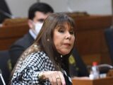 EL GOBIERNO DE PARAGUAY REPUDIÓ LOS DICHOS DE UNA SENADORA CONTRA MBAPPÉ Y TOMÓ DISTANCIA DEL ESCÁNDALO
