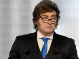MILEI DEFENDIÓ LA REFORMA DEL BANCO CENTRAL Y ASEGURÓ QUE BUSCA «PRESERVAR EL VALOR DE LA MONEDA»
