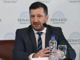 CONDENARON A DOS AÑOS DE PRISIÓN EN SUSPENSO AL EXSENADOR EDGARDO KUEIDER POR TENTATIVA DE CONTRABANDO