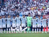 VETERANOS DE MALVINAS LLAMARON A VIVIR EL ARGENTINA-INGLATERRA «SIN ODIO NI XENOFOBIA»