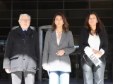 MERLO IMPULSA EL PROGRAMA AULAS EXPANDIDAS CON UNA CLÍNICA DE ACTUACIÓN A CARGO DE ALEJANDRO FIORE