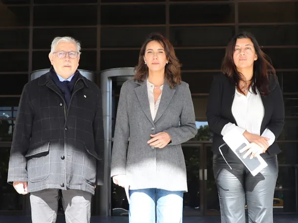MERLO IMPULSA EL PROGRAMA AULAS EXPANDIDAS CON UNA CLÍNICA DE ACTUACIÓN A CARGO DE ALEJANDRO FIORE