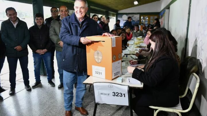TUCUMÁN SE DESDOBLA Y VOTARÁ GOBERNADOR EL 9 DE MAYO DE 2027: ES LA PRIMERA PROVINCIA EN SEPARAR SUS ELECCIONES