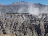 TERREMOTO EN PERÚ: UN SISMO DE MAGNITUD 7,2 SACUDIÓ EL SUR DEL PAÍS
