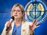 MONTEOLIVA RECONOCIÓ QUE AUMENTARON LOS SUICIDIOS EN LAS FUERZAS DE SEGURIDAD Y VINCULÓ LA SITUACIÓN CON EL ENDEUDAMIENTO
