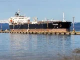 POLÉMICA EN USHUAIA: EL GOBIERNO AUTORIZÓ EL AMARRE DE UN BUQUE PETROLERO BRITÁNICO EN EL PUERTO
