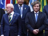 BRASIL LE PIDIÓ UN GESTO A MILEI PARA RECOMPONER LA RELACIÓN Y EL PRESIDENTE VOLVIÓ A CARGAR CONTRA LULA