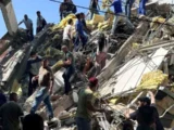 EL GOBIERNO ARGENTINO OFRECIÓ AYUDA A COLOMBIA TRAS EL TERREMOTO Y DESTACÓ LA VOLUNTAD DE COLABORAR