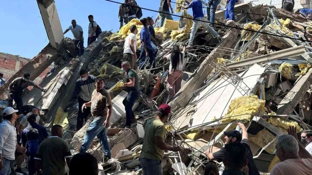 EL GOBIERNO ARGENTINO OFRECIÓ AYUDA A COLOMBIA TRAS EL TERREMOTO Y DESTACÓ LA VOLUNTAD DE COLABORAR