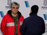 DETUVIERON A UN CONCEJAL DE LA LIBERTAD AVANZA EN BRAGADO POR UNA CAUSA DE PRESUNTA VENTA DE DROGAS